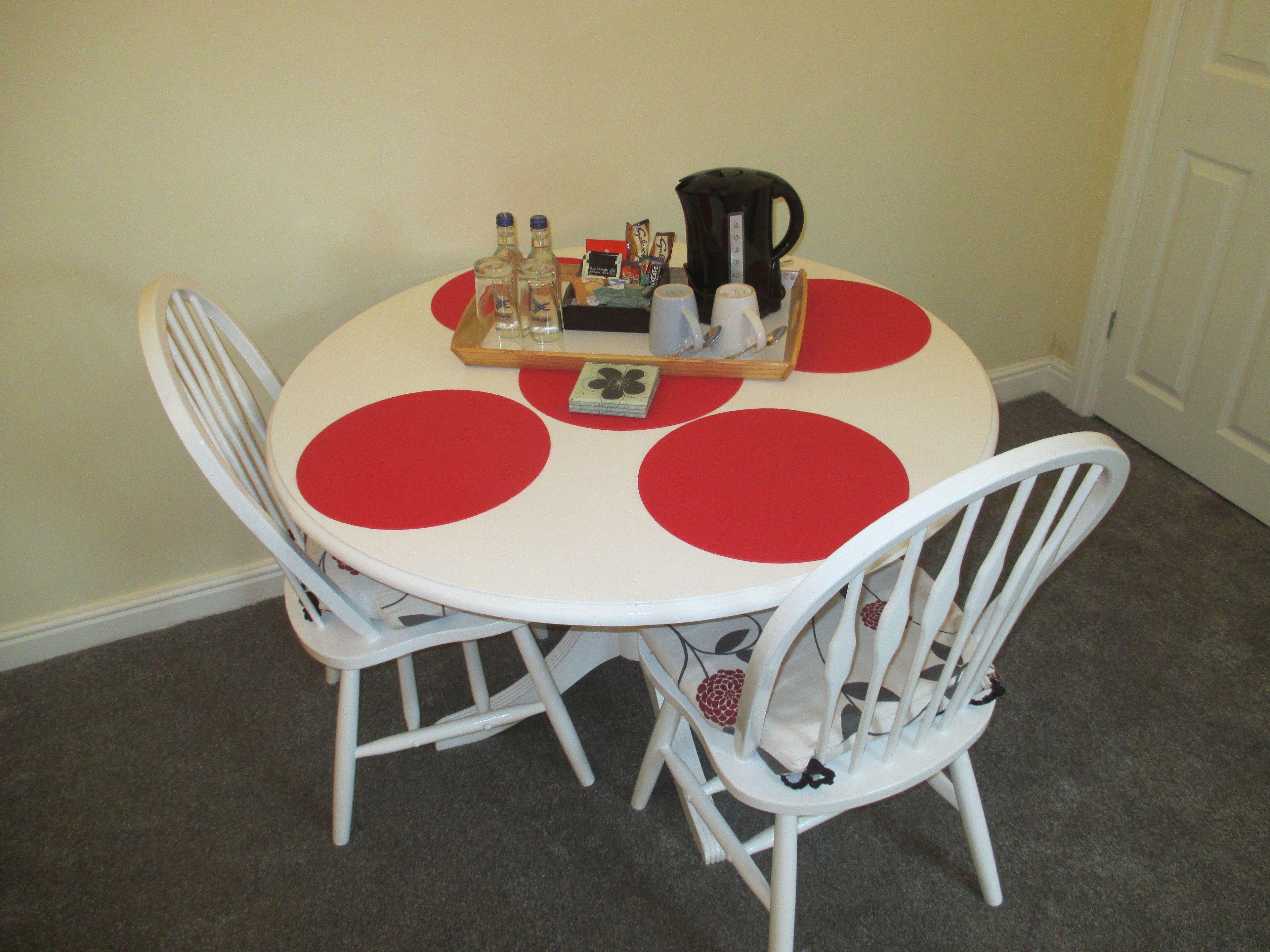 St. Raphael Guest House — Foto 1